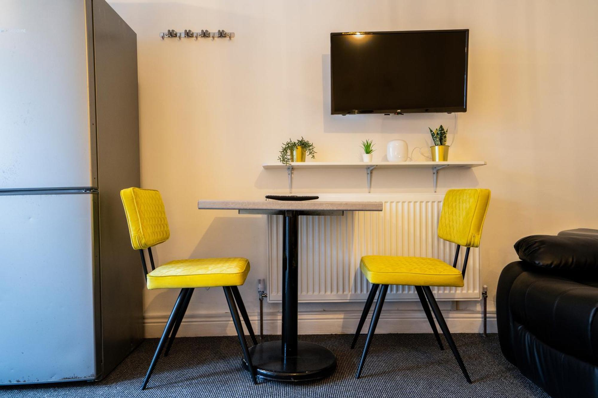 Kunda House In Tyseley Apartman Birmingham Kültér fotó
