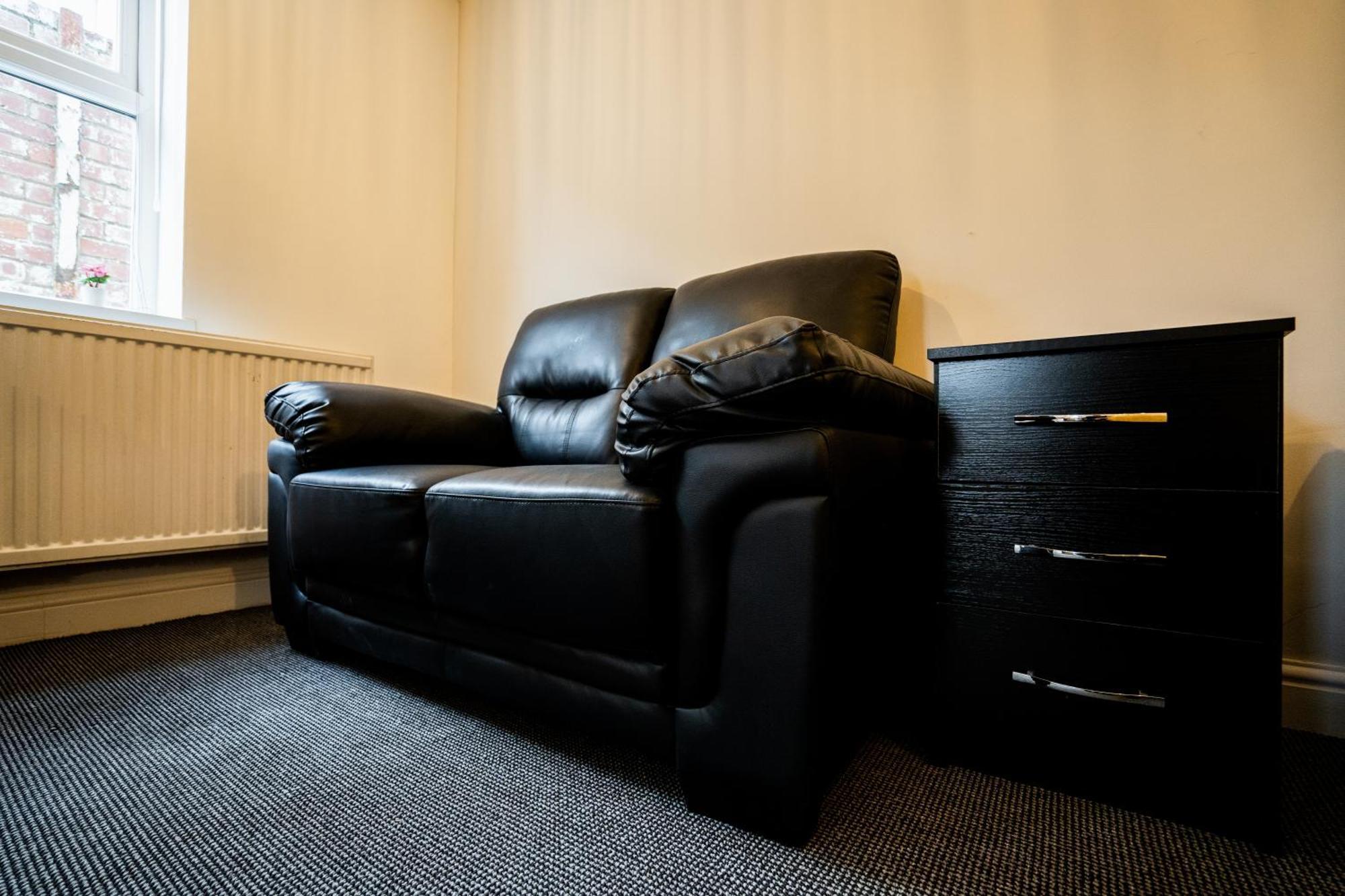 Kunda House In Tyseley Apartman Birmingham Kültér fotó