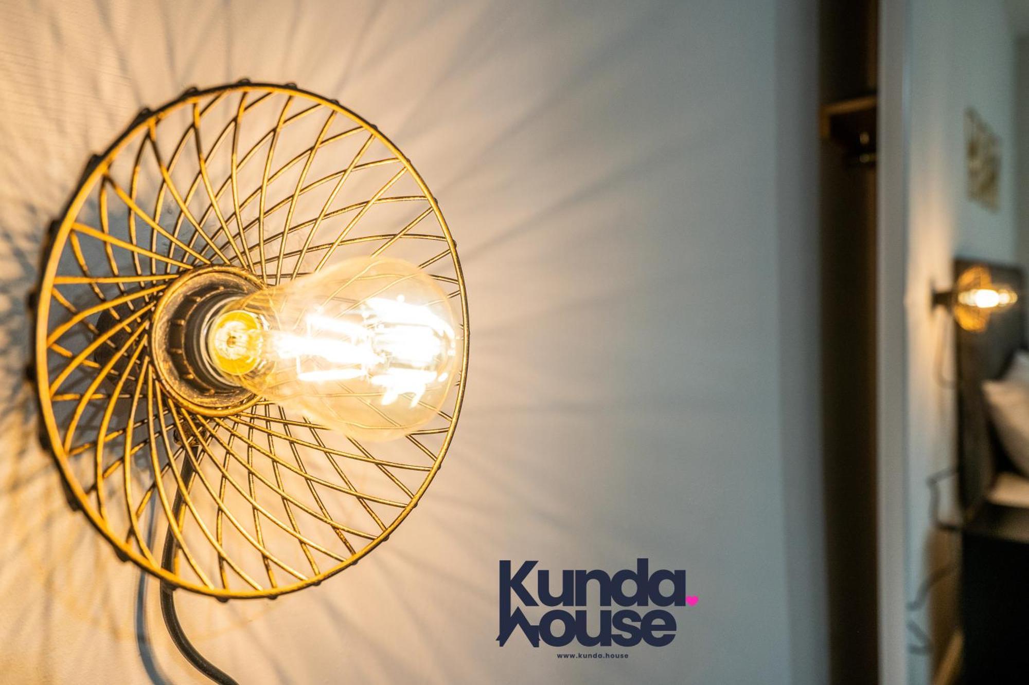 Kunda House In Tyseley Apartman Birmingham Kültér fotó