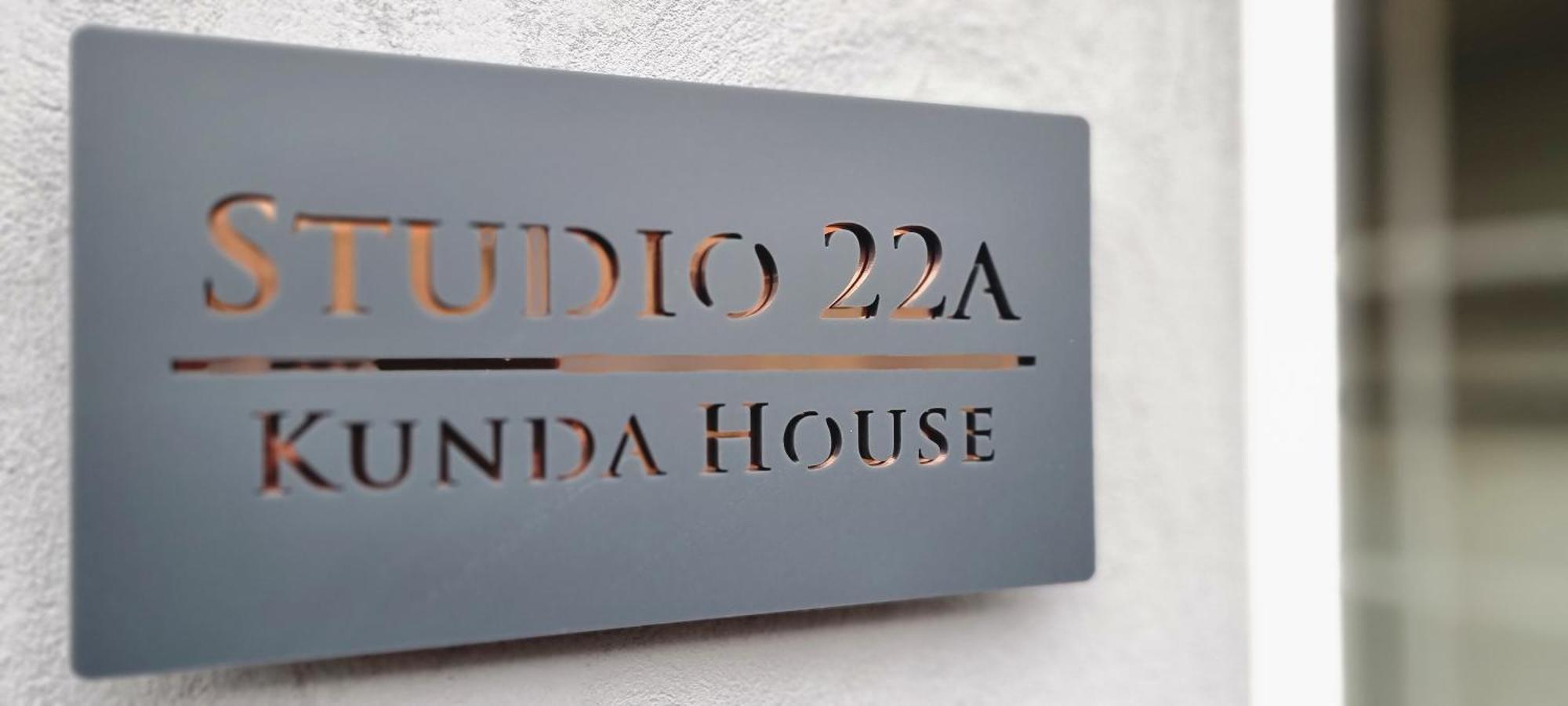Kunda House In Tyseley Apartman Birmingham Kültér fotó