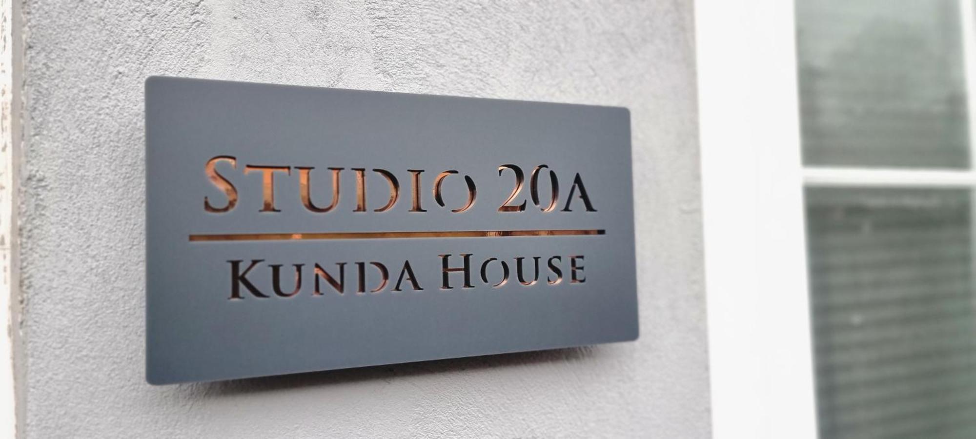 Kunda House In Tyseley Apartman Birmingham Kültér fotó